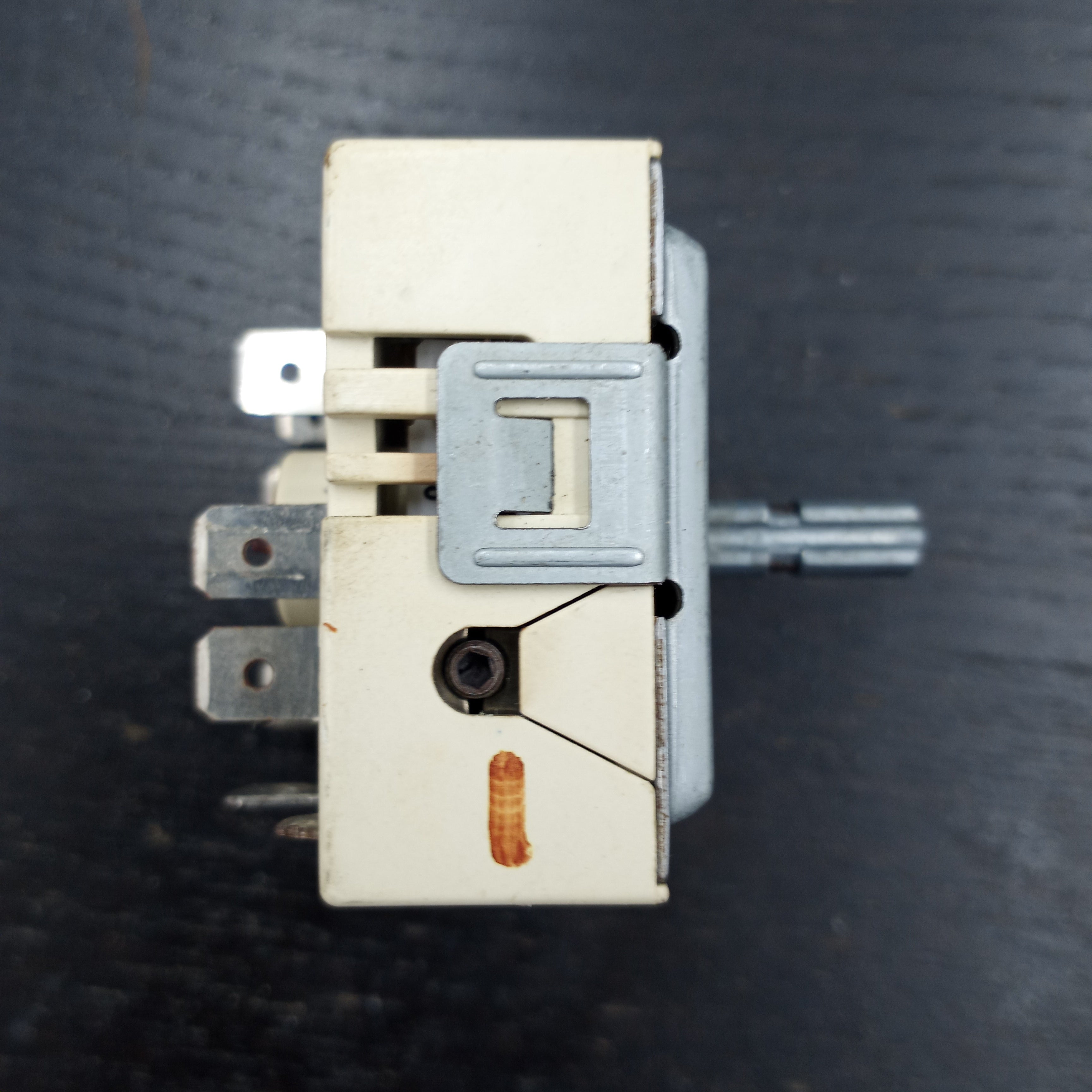 Range Surface Element Control Switch WB24T10146 SET OF 4 Range Surface Element Control Switch WB24T10146 SET OF 4